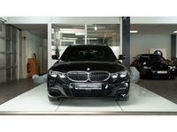 gebraucht BMW 320 d xDrive M Sport Standheiz. ACC Prof. RüFaKam