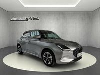 Gebraucht Suzuki Swift Comfort+ 83 PS (61 kW) 2025 Silber Kleinwagen
