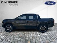 Neu Ford Ranger Wildtrack 241 PS (177 kW) 2026 Agate black metallic Pickup