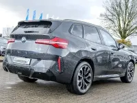 Gebraucht BMW X3 M Sport 255 PS (187 kW) 2025 Grau SUV