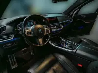 Gebraucht BMW X5 M50 Performance 530 PS (389 kW) 2022 Schwarz SUV