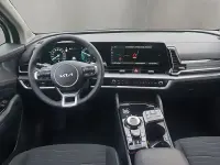 Neu Kia Sportage 252 PS (185 kW) 2025 Deluxeweiss met. SUV