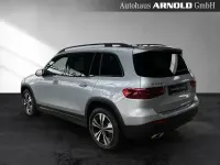 Gebraucht Mercedes GLB250 Progressive 224 PS (164 kW) 2025 Silber SUV