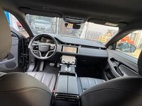Gebraucht Land Rover Range Rover SE Dynamic 200 PS (147 kW) 2023 Schwarz SUV