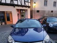 Gebraucht Opel Astra Cabriolet Cosmo 140 PS (102 kW) 2008 Cabrio