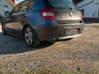 Gebraucht BMW 120 150 PS (110 kW) 2004 Grau Kleinwagen