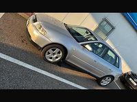 Gebraucht Audi A3 102 PS (75 kW) 2000 Silber Kleinwagen