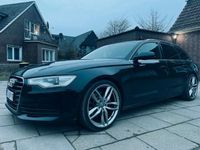 gebraucht Audi A6 3.0 Quattro RS Optisch