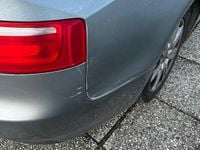 Second-hand Audi A5 170 CP (125 kW) 2008 Gri Coupe