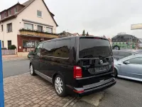 Używany VW T6 Generation Six 204 KM (150 kW) 2017 Czarny Van