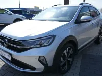 Gebraucht VW Taigo IQ Drive 95 PS (69 kW) 2025 SUV