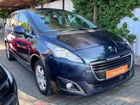 gebraucht Peugeot 5008 Active *Klima*Panorama Dach*AHK*