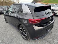 Gebraucht VW ID.3 Pro Performance 150 kW (204 PS) 2020 Grau Kleinwagen