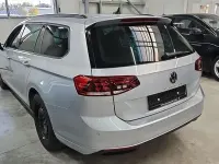 Gebraucht VW Passat Conceptline 150 PS (110 kW) 2023 Gelb Kombi