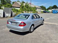 Gebraucht Mercedes 350 272 PS (200 kW) 2007 Silber Limousine