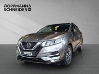 Gebraucht Nissan Qashqai Akari 158 PS (116 kW) 2021 Grau SUV