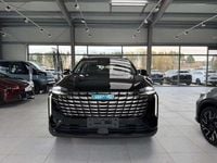 Neu Haval H6 243 PS (178 kW) 2026 (starry black) SUV