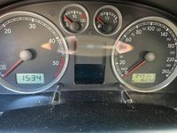 Gebraucht VW Passat 150 PS (110 kW) 2002 Silber Kombi