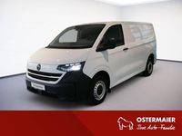 Gebraucht VW Transporter 150 PS (110 kW) 2025 Clear white Van