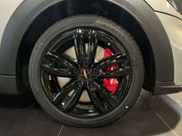 gebraucht Mini John Cooper Works 3-Türer