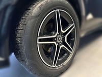 Gebraucht Mercedes GLE300 AMG 245 PS (180 kW) 2024 Schwarz SUV