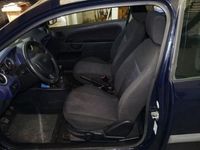 gebraucht Ford Fiesta 1.3 44 kW Ambiente