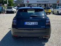 Gebraucht Fiat 600 136 PS (100 kW) 2025 Schwarz SUV
