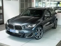 Usata BMW X2 Performance 306 CV (225 kW) 2022 Grigio SUV