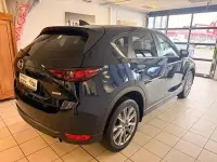 Gebraucht Mazda CX-5 Kangei 194 PS (142 kW) 2020 Blau SUV