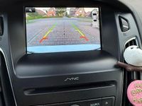 Gebraucht Ford Focus Business Edition 150 PS (110 kW) 2016 Weiß Limousine