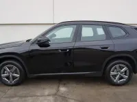 Neu BMW X1 150 PS (110 kW) 2026 Schwarz SUV