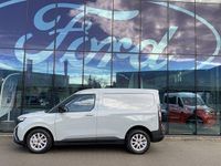 Neu Ford Transit Limited 125 PS (91 kW) 2026 Grau Van / Kleinbus