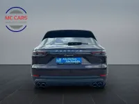 Gebraucht Porsche Cayenne Sport 340 PS (250 kW) 2022 Braun SUV
