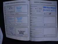 Gebraucht Ford Focus ST-Line 125 PS (91 kW) 2017 Weiß Limousine