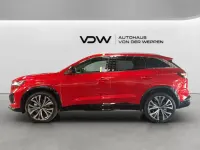 Neu Renault Austral Techno 200 PS (147 kW) 2026 Rot SUV