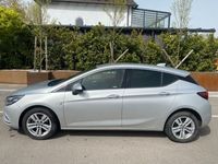 gebraucht Opel Astra Lim. 5-trg. Dynamic*Service*Ganzjahres