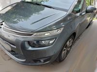 gebraucht Citroën Grand C4 Picasso BlueHDi 150