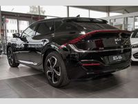 Gebraucht Kia EV6 GT-Line 167 kW (228 PS) 2023 Schwarz SUV