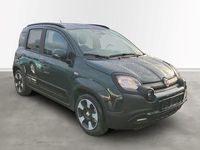 Neu Fiat Panda Cross 65 PS (47 kW) 2026 Gruen Kleinwagen