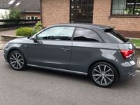 gebraucht Audi A1 1.4 TFSI