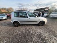 gebraucht Skoda Roomster 1,9 Diesel