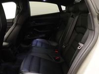 Gebraucht Porsche Taycan 419 kW (571 PS) 2021 Kreide Kombi