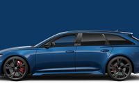 gebraucht Audi RS6 Avant 4.0 TFSI quattro LED Nav B&O 21Z SHZ