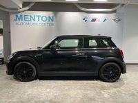 Gebraucht Mini Cooper 136 PS (100 kW) 2023 Schwarz Kleinwagen