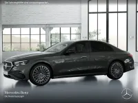 Occasion Mercedes E450 AMG 381 ch (280 kW) 2025 Gris Berline