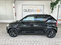 Gebraucht Suzuki Ignis Comfort+ 90 PS (66 kW) 2019 Schwarz SUV