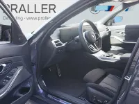 Neu BMW M340 M Sport 392 PS (288 kW) 2026 Grau Limousine