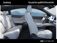 Neu XPENG G6 358 kW (487 PS) 2026 Schwarz SUV