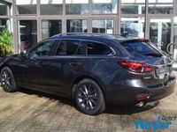 gebraucht Mazda 6 2.0L SKYACTIV G 165 Center-Line