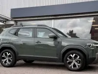 Gebraucht Dacia Duster Expression 131 PS (96 kW) 2025 Gris dusty SUV